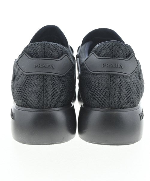 PRADA รองเท้าผ้าใบ