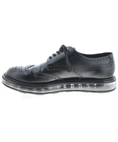 PRADA รองเท้าสวมทางการ