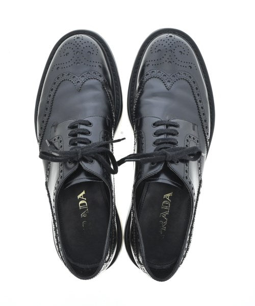 PRADA รองเท้าสวมทางการ