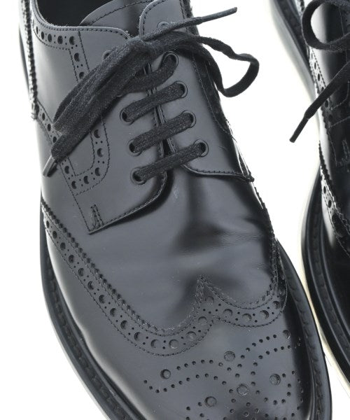 PRADA รองเท้าสวมทางการ