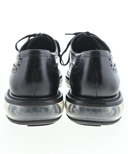 PRADA รองเท้าสวมทางการ