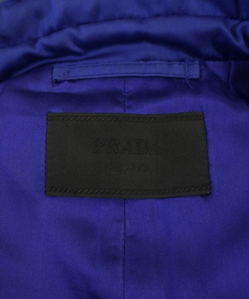 PRADA เสื้อโค้ท อื่น