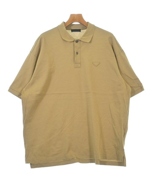 PRADA เสื้อโปโล