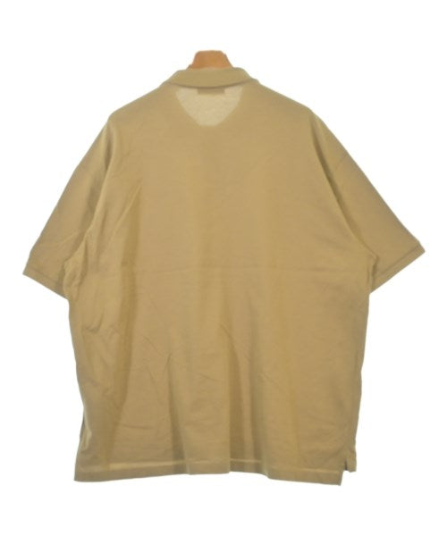 PRADA เสื้อโปโล