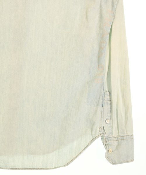 PRADA เสื้อลำลอง