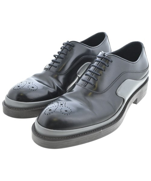 PRADA รองเท้าสวมทางการ