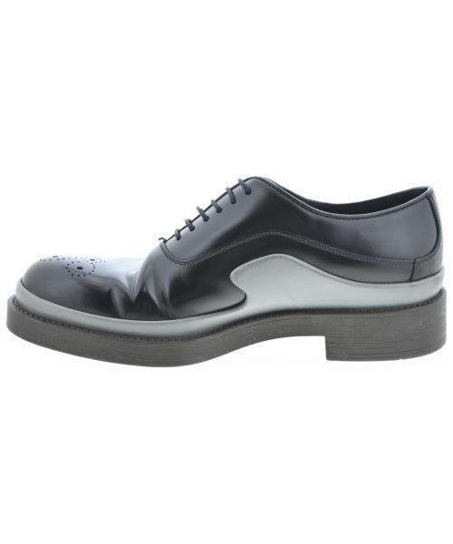 PRADA รองเท้าสวมทางการ