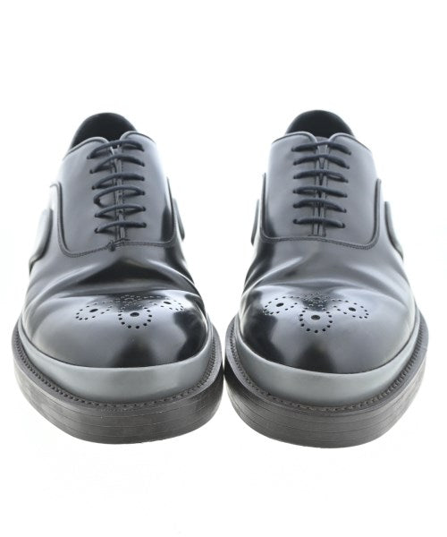PRADA รองเท้าสวมทางการ