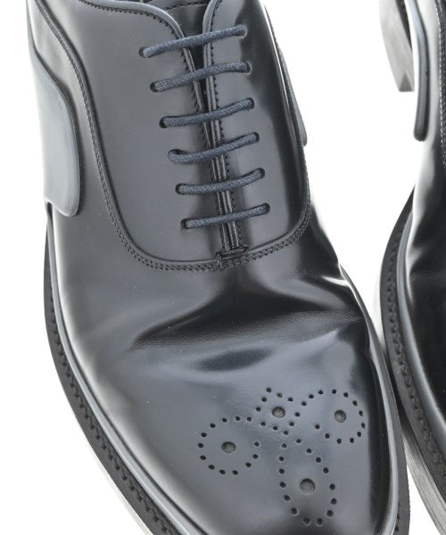 PRADA รองเท้าสวมทางการ