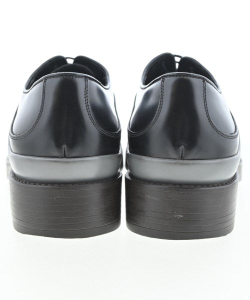PRADA รองเท้าสวมทางการ