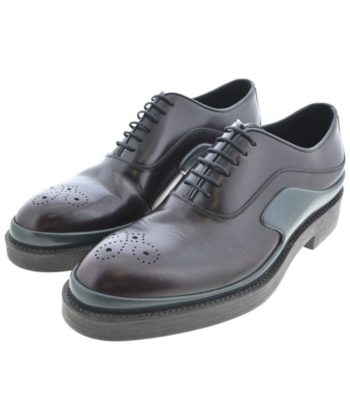 PRADA รองเท้าสวมทางการ