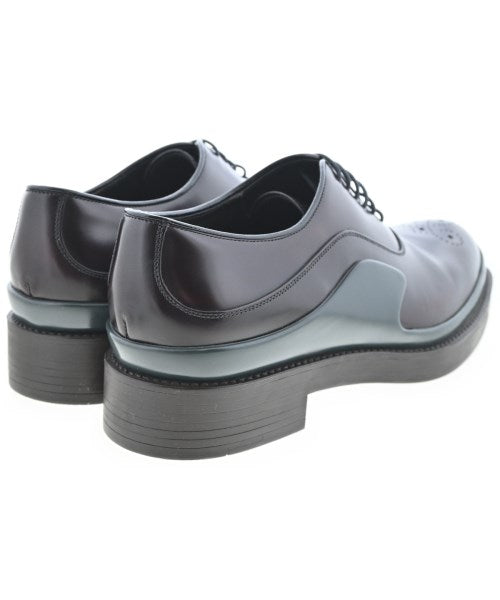 PRADA รองเท้าสวมทางการ