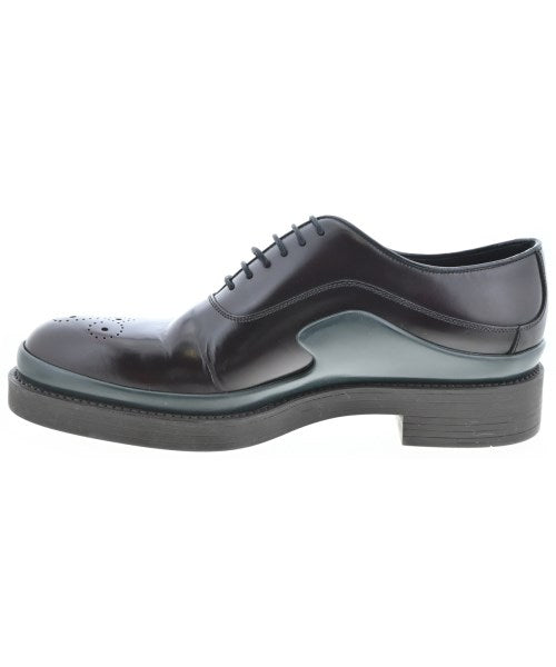 PRADA รองเท้าสวมทางการ