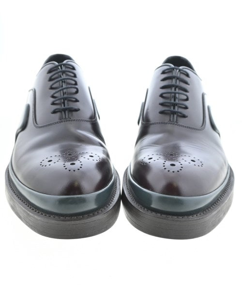 PRADA รองเท้าสวมทางการ