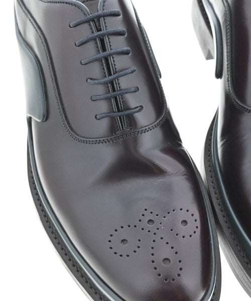 PRADA รองเท้าสวมทางการ
