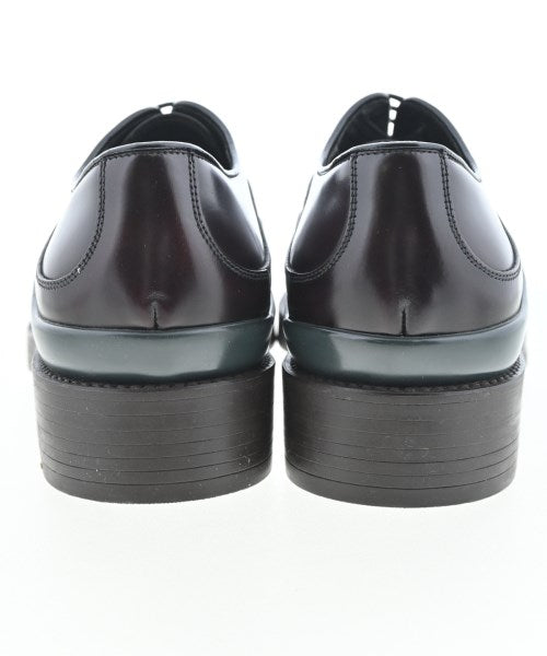 PRADA รองเท้าสวมทางการ