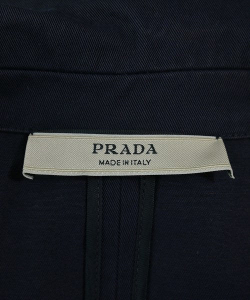 PRADA เสื้อโค้ท