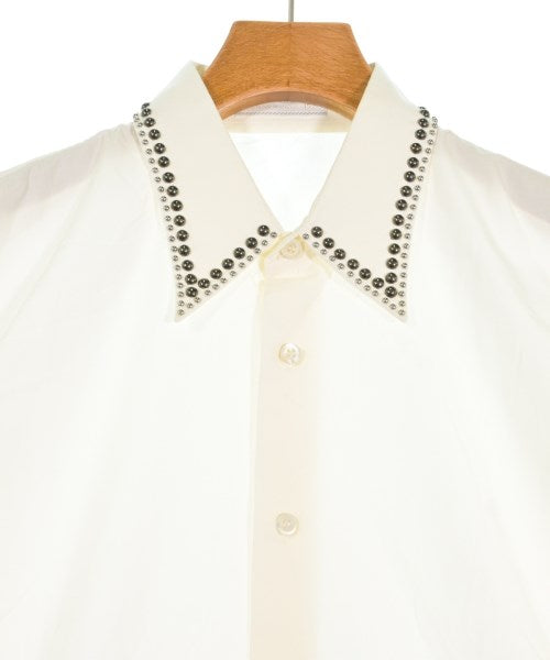 PRADA เสื้อลำลอง