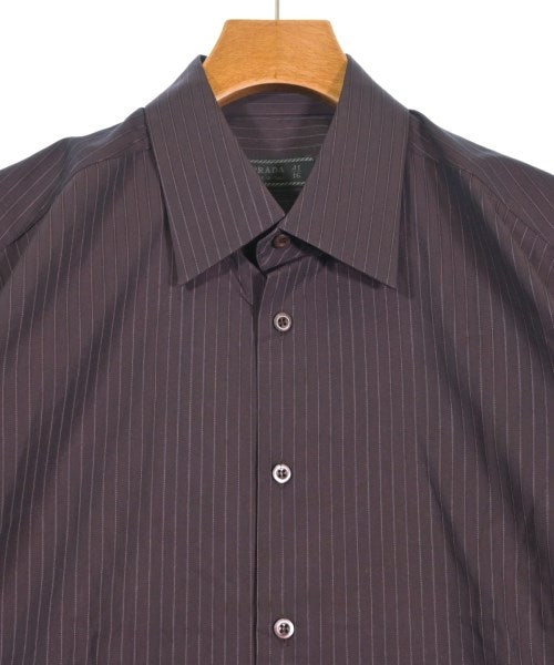 PRADA เสื้อลำลอง