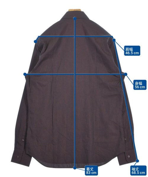 PRADA เสื้อลำลอง