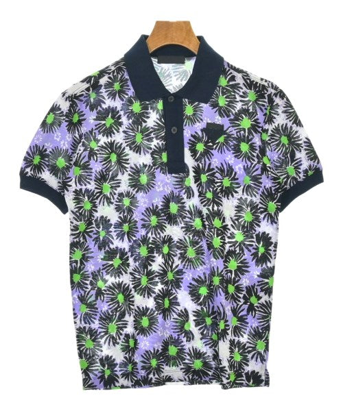 PRADA เสื้อโปโล