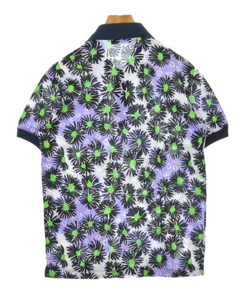 PRADA เสื้อโปโล