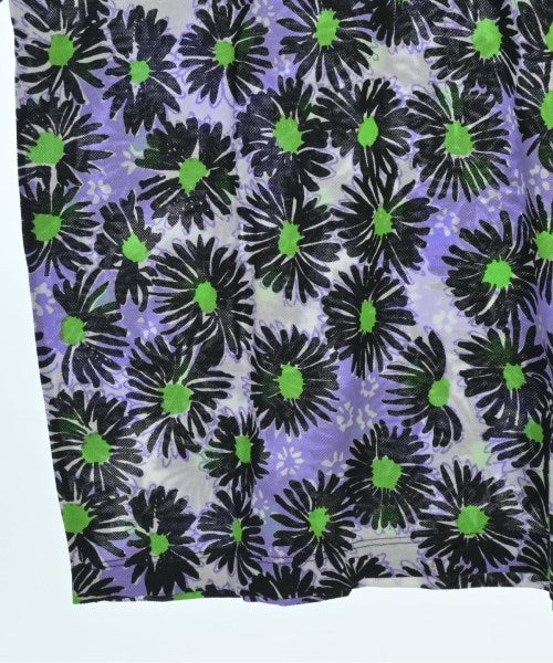 PRADA เสื้อโปโล