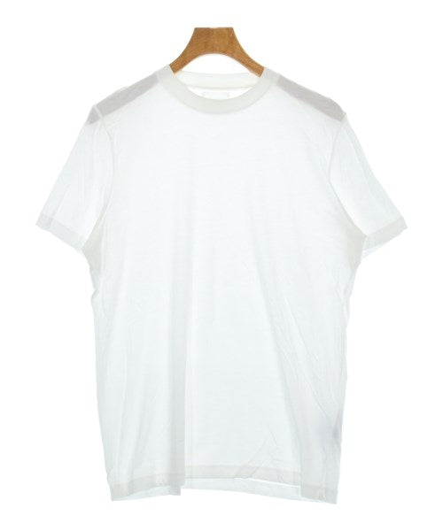 PRADA เสื้อยืด/เสื้อท็อปส์