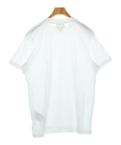 PRADA เสื้อยืด/เสื้อท็อปส์