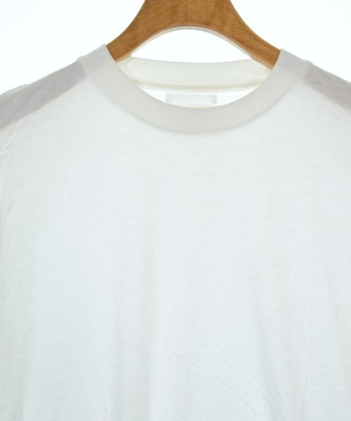 PRADA เสื้อยืด/เสื้อท็อปส์