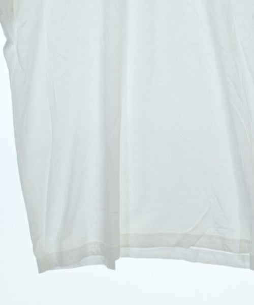 PRADA เสื้อยืด/เสื้อท็อปส์