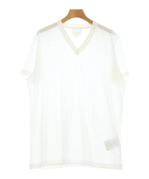 PRADA เสื้อยืด/เสื้อท็อปส์