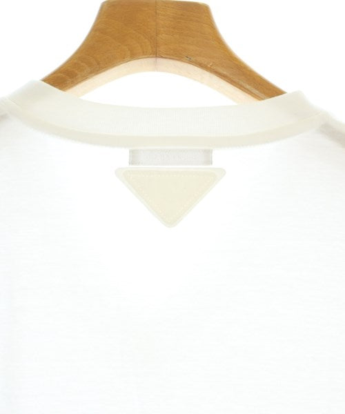 PRADA เสื้อยืด/เสื้อท็อปส์