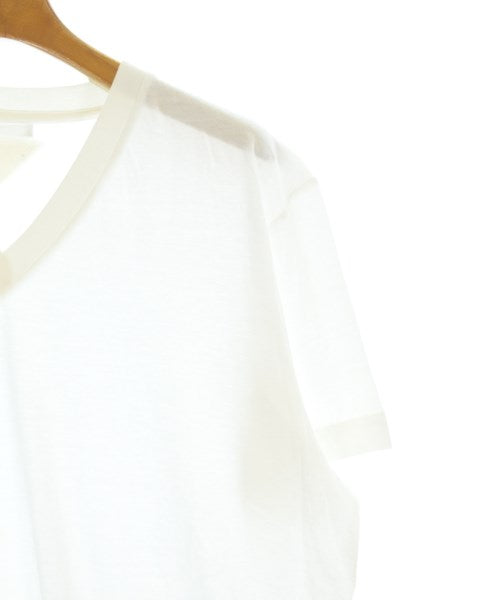 PRADA เสื้อยืด/เสื้อท็อปส์