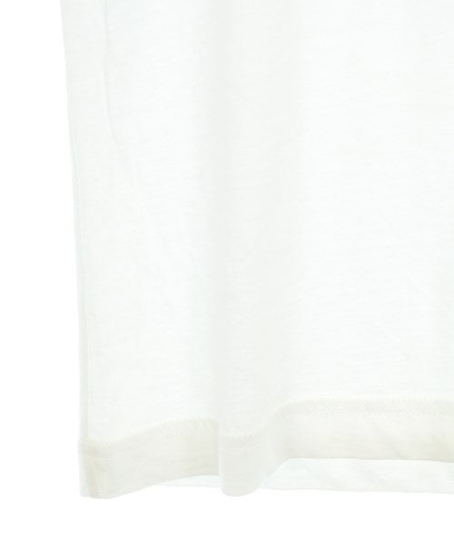 PRADA เสื้อยืด/เสื้อท็อปส์