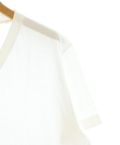 PRADA เสื้อยืด/เสื้อท็อปส์