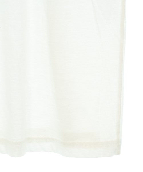 PRADA เสื้อยืด/เสื้อท็อปส์