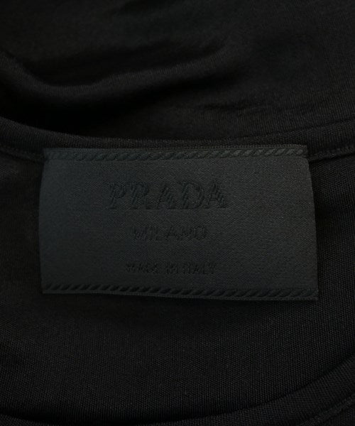 PRADA เสื้อยืด/เสื้อท็อปส์