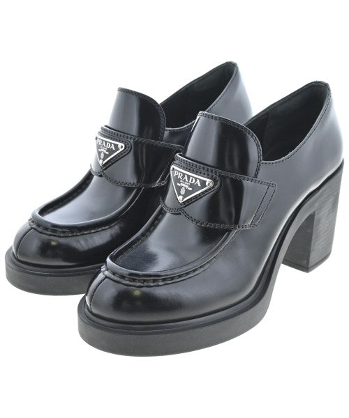 PRADA รองเท้าสวมทางการ