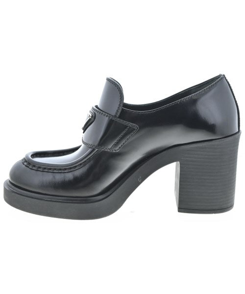 PRADA รองเท้าสวมทางการ