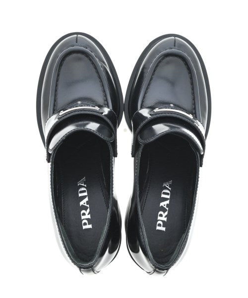 PRADA รองเท้าสวมทางการ