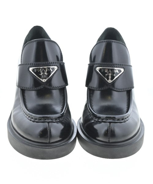 PRADA รองเท้าสวมทางการ
