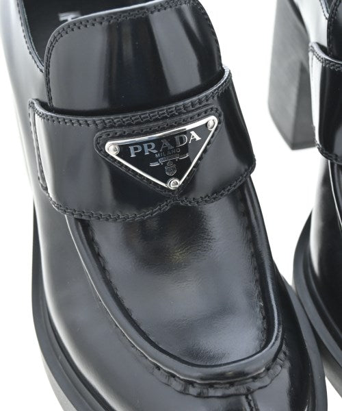 PRADA รองเท้าสวมทางการ