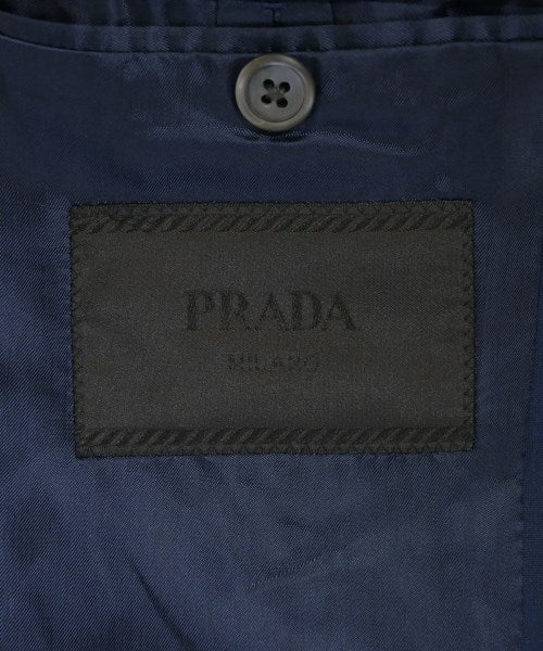 PRADA ชุดสูทแบบครบเซต (อื่นๆ)