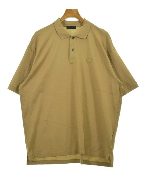 PRADA เสื้อโปโล