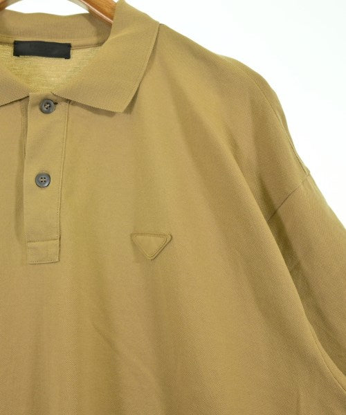 PRADA เสื้อโปโล