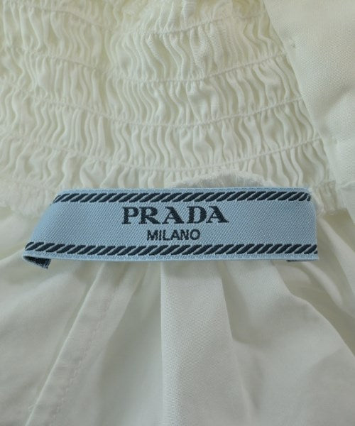 PRADA เสื้อสตรี