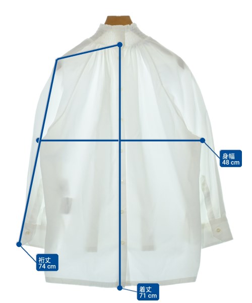 PRADA เสื้อสตรี