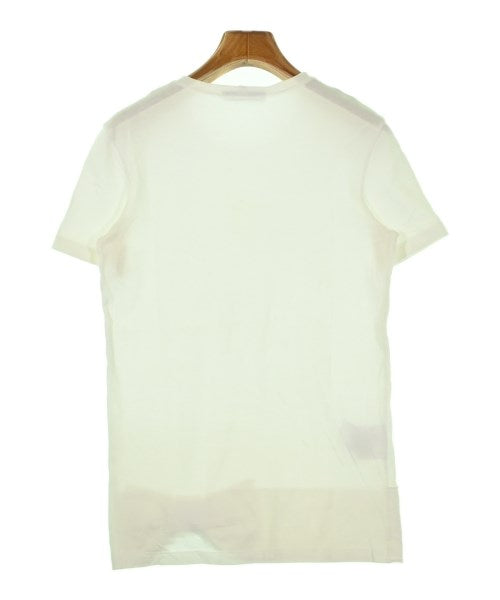 PRADA เสื้อยืด/เสื้อท็อปส์