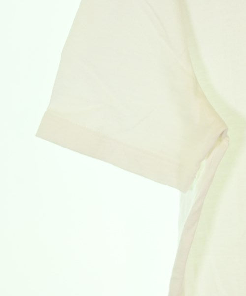 PRADA เสื้อยืด/เสื้อท็อปส์
